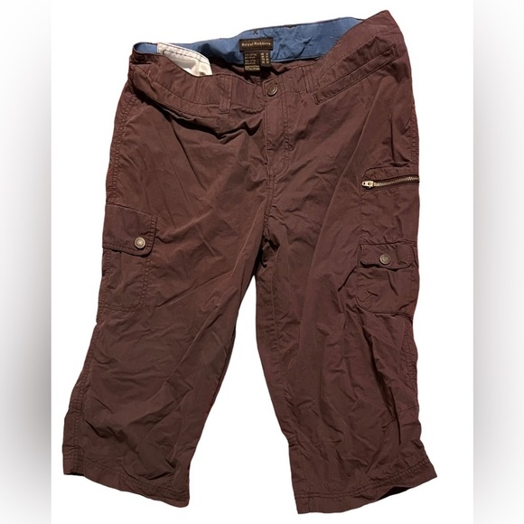 Royal Robbins Capris - Picture 4 of 4